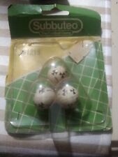 70s vintage subbuteo usato  Fidenza