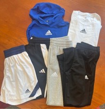 Adidas bundle boy for sale  Exeter