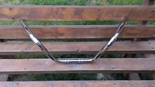 Chrome diameter 27.5 for sale  NORWICH