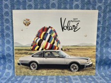 1977 plymouth volare for sale  Douglas