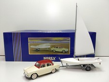 Norev simca aronde d'occasion  France