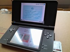 Nintendo dsixl fonctionne d'occasion  Bonnières-sur-Seine