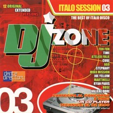 Zone italo session usato  Trevenzuolo