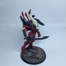 Warhammer 40k eldar gebraucht kaufen  Leipzig