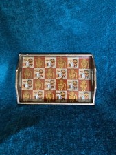 Vintage mcm handmade for sale  LONDON