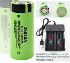 batteria lipo 5000 mah usato batteria lipo 5000 mah usato Vittoria