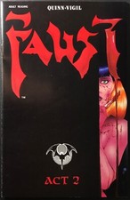 Faust act northstar usato  Agliana