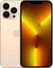 caixa aberta Apple iPhone 13 Pro 256GB Dourado A2636 MODELO Desbloqueado 1 ano ex garantia, usado comprar usado  Enviando para Brazil