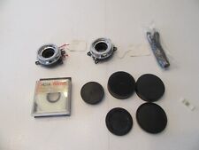 Posten fototeile prontor gebraucht kaufen  Dietenheim