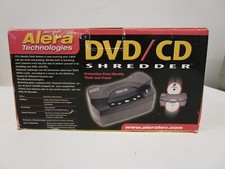 Alera technologies dvd for sale  Hughesville