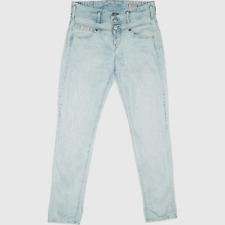 Herrlicher w28 jeans gebraucht kaufen  Hamm