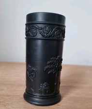 Wedgwood black basalt for sale  LONDON