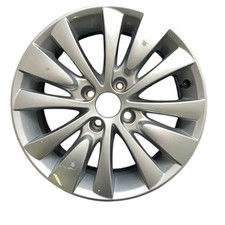 Roue aluminium citroen d'occasion  Lesquin