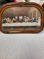 Last supper antique for sale  Frankfort