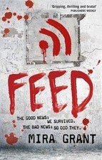 Feed mira grant gebraucht kaufen  Berlin