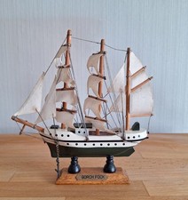 Gorch fock segelschiff gebraucht kaufen  Greven