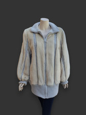 Tourmaline mink knit for sale  Beverly Hills