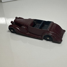 Vintage early dinky for sale  CHESTERFIELD