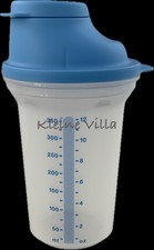 Tupperware neu schüttelbecher gebraucht kaufen  Deutschland