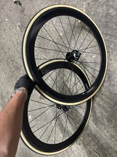 Planet track tubular for sale  LONDON