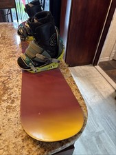 Burton face mountain for sale  Berlin