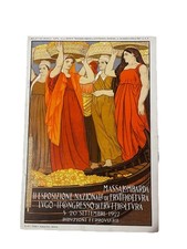 Massalombarda esposizione nazi usato  Roma