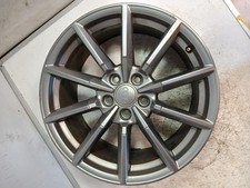 Audi alloy wheel for sale  SKELMERSDALE