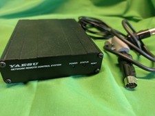 Yaesu scu lan10 for sale  BRISTOL