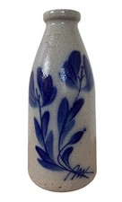Salmon falls pottery for sale  Westbrook