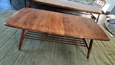 Ercol 459 coffee for sale  UK