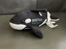 Waal stofftier bretaris gebraucht kaufen  Winsen