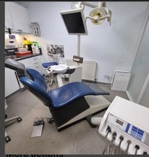 Sirona dental treatment for sale  LONDON