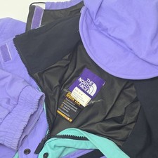 Vtg north face for sale  Snellville
