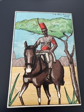 Cartolina propaganda arruolame usato  Valgioie