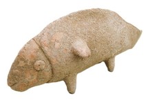 Ancient roman terracotta for sale  DIDCOT