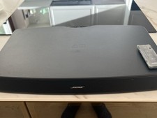 Bose solo audio usato  Italia