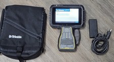 Trimble tsc7 gps for sale  Austin
