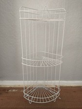 Tier corner shower for sale  ROSS-ON-WYE