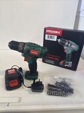 Cordless drill driver for sale  ROCHDALE