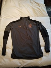 Puma manchester city gebraucht kaufen  Obernzenn