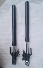 Forcelle anteriori kawasaki usato  Milano