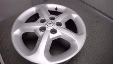 Alufelge 6x16 loch gebraucht kaufen  Warendorf