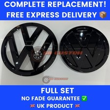 Volkswagen golf mk7 for sale  HAYES