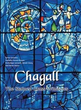 Chagall stained glass for sale  UK