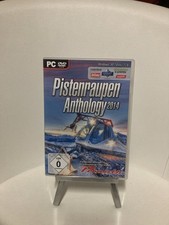 Pistenraupen anthology 2014 gebraucht kaufen  Wuppertal