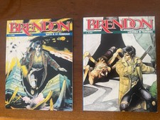 Brendon fumetti sergio usato Brendon fumetti sergio usato  Italia