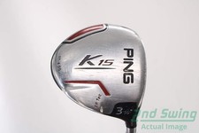 Ping k15 fairway for sale  Eden Prairie