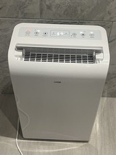Logik 20l dehumidifier for sale  DERBY