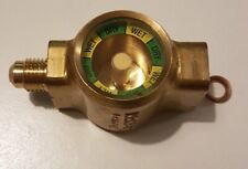 Hansa schauglas 6mm gebraucht kaufen  Bogel, Mieheln, Weyer
