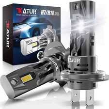 Kit bulbs turbo d'occasion  Expédié en Belgium
